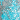 Aqua/Silver